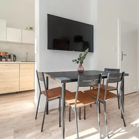 Kamienica Centrum Apartament Nr 15 Stettino Esterno foto