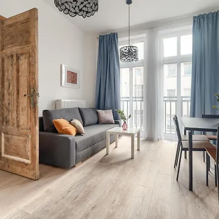 Kamienica Centrum Apartament Nr 15 Stettino Esterno foto