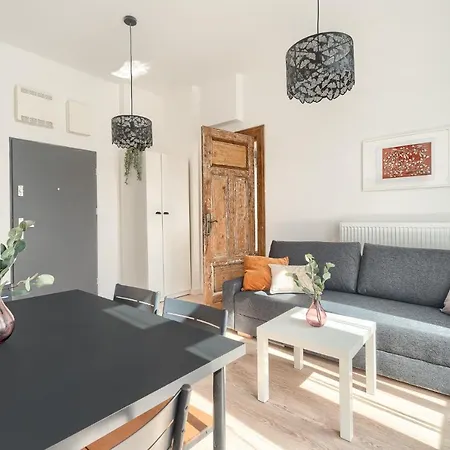 Kamienica Centrum Apartament Nr 15 Stettino Esterno foto