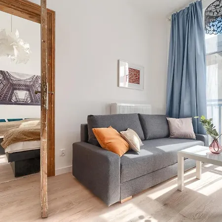 Kamienica Centrum Apartament Nr 15 Stettino Esterno foto