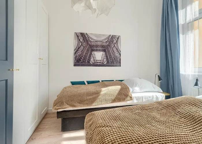 Kamienica Centrum Apartament Nr 15