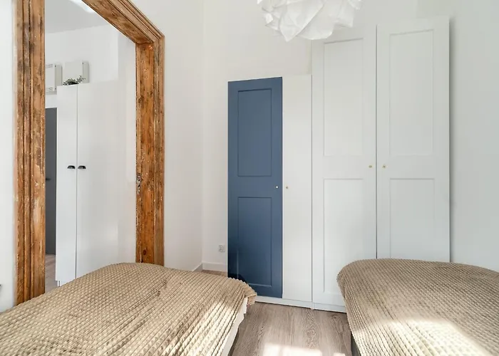 Kamienica Centrum Apartament Nr 15
