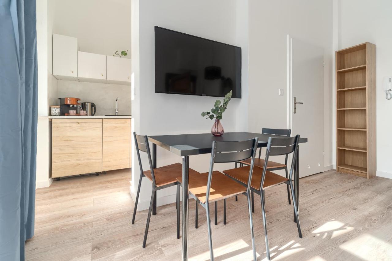 Apartment Kamienica Centrum Nr 15 *