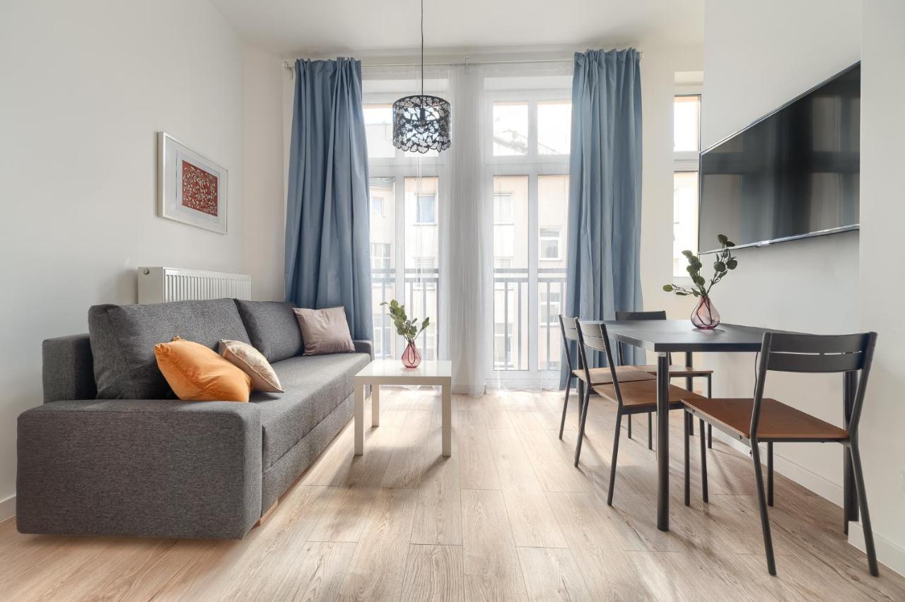 Apartment Kamienica Centrum Nr 15 *