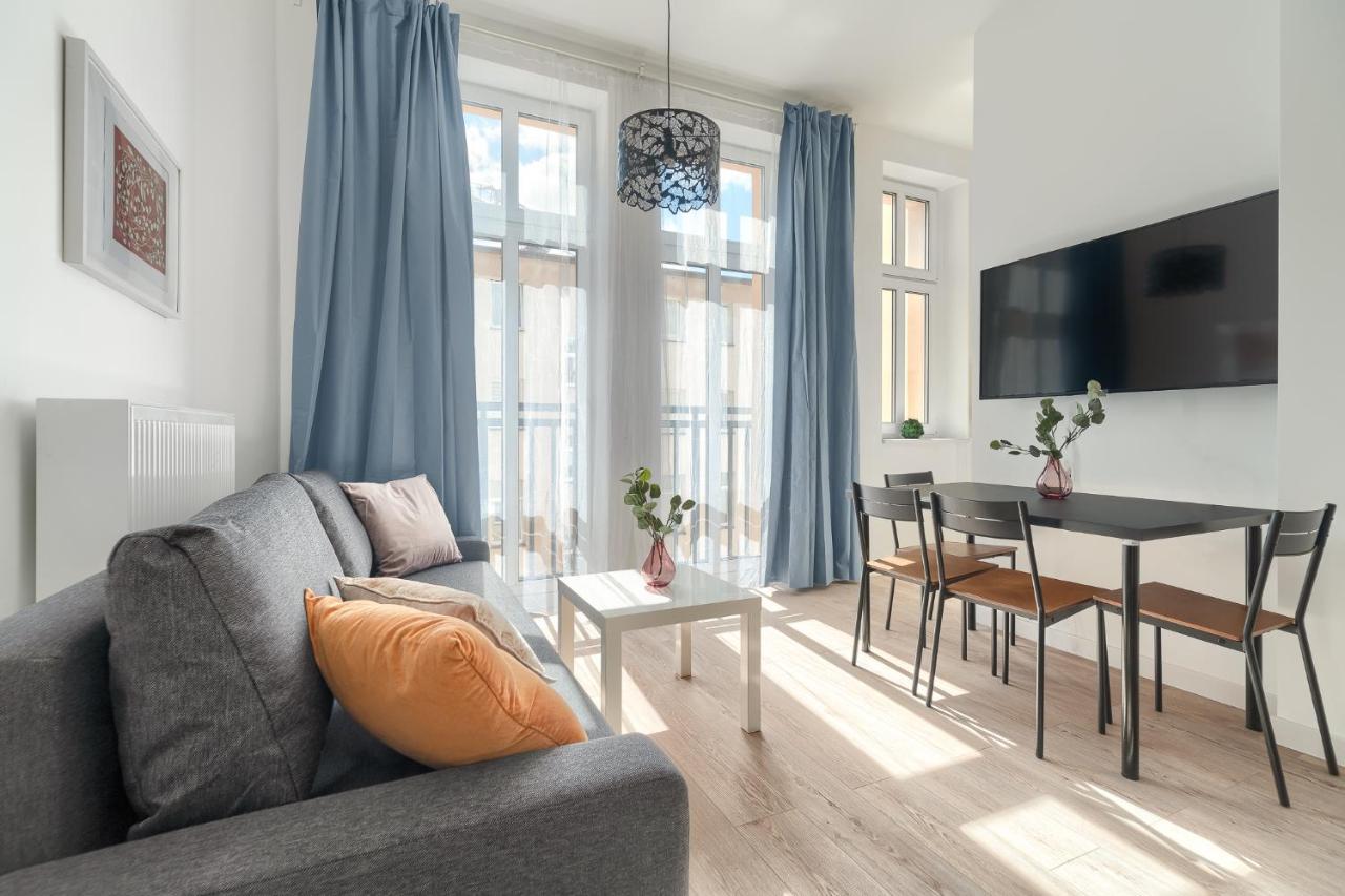 Apartment Kamienica Centrum Nr 15 *