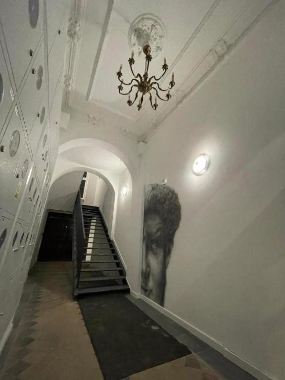 Kamienica Centrum Nr 15 Apartment Szczecin
