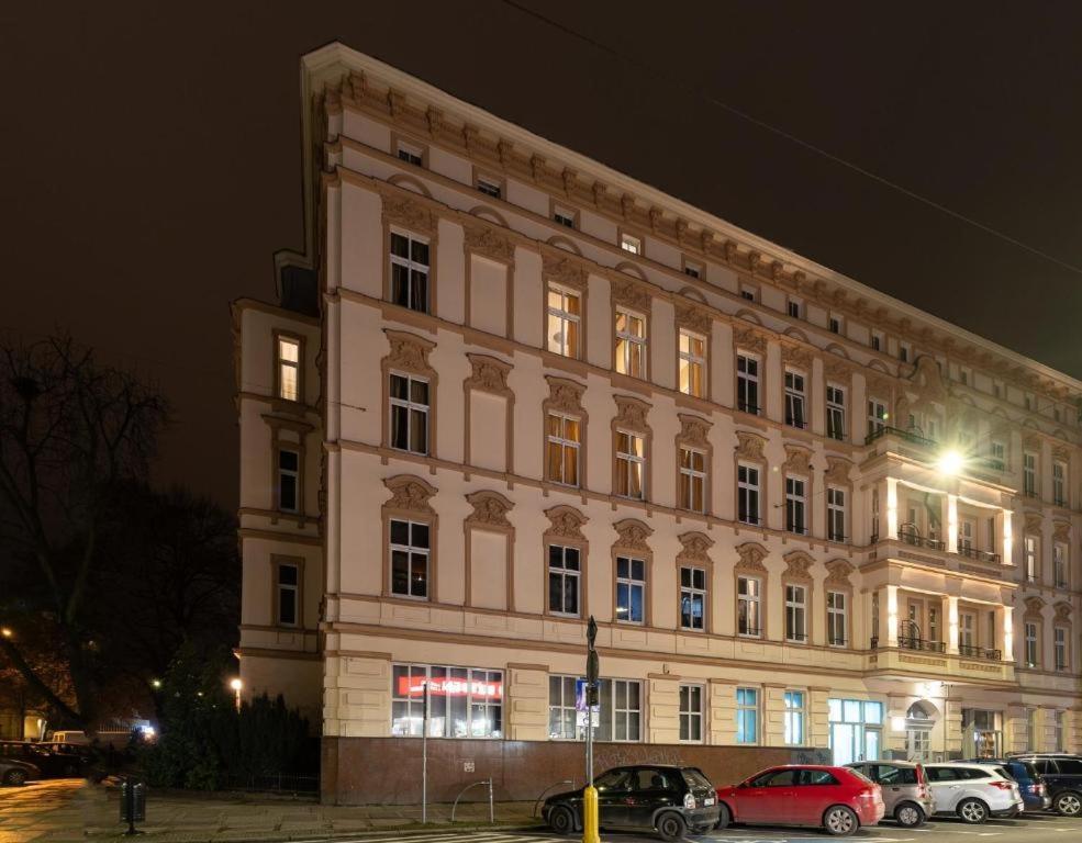 Kamienica Centrum Nr 15